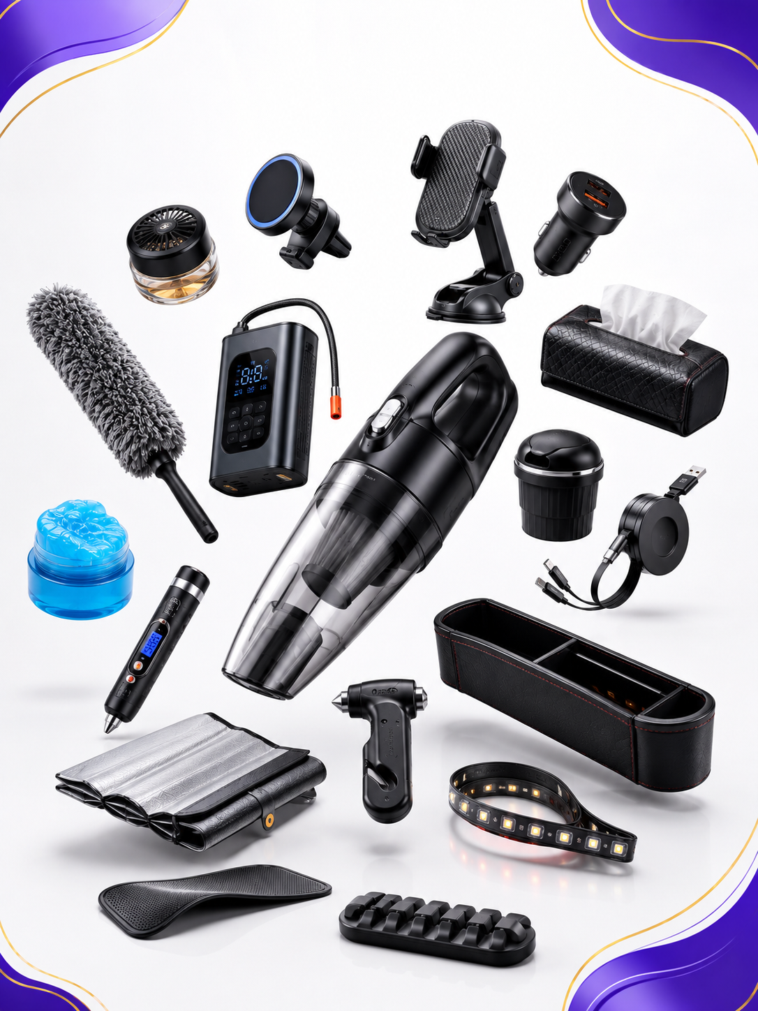 Car Accessories