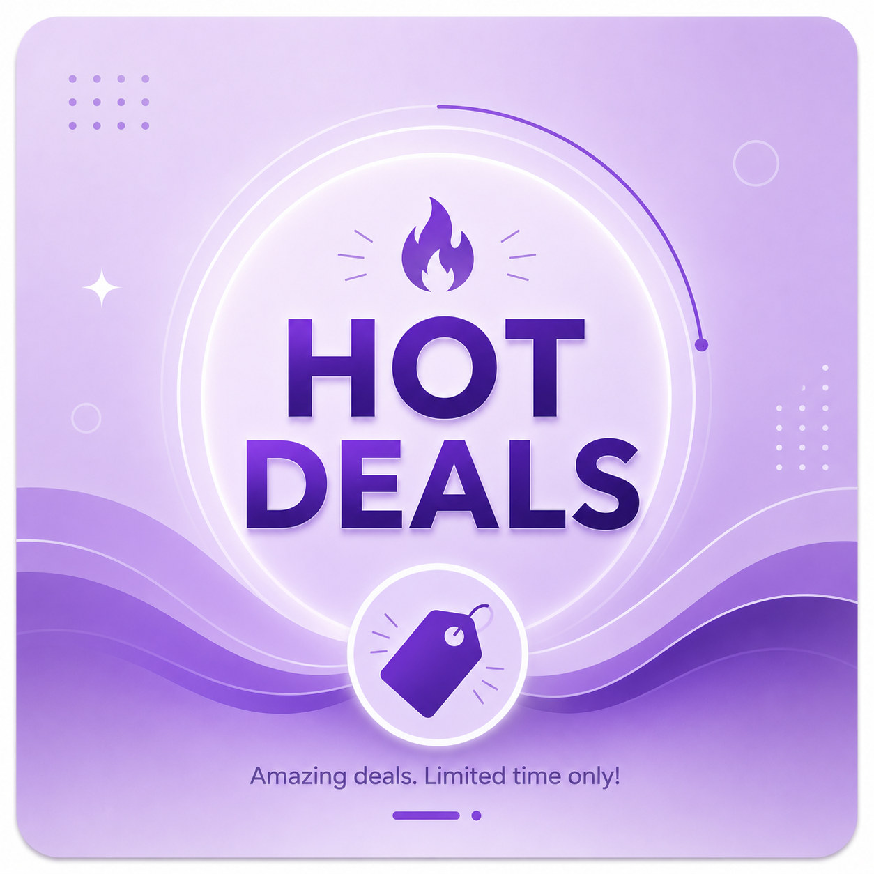 Hot Deals